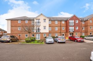 PHOTO SHOW GENERAL VIEW OF RETIREMENT DEVELOPMENT- click for photo gallery
